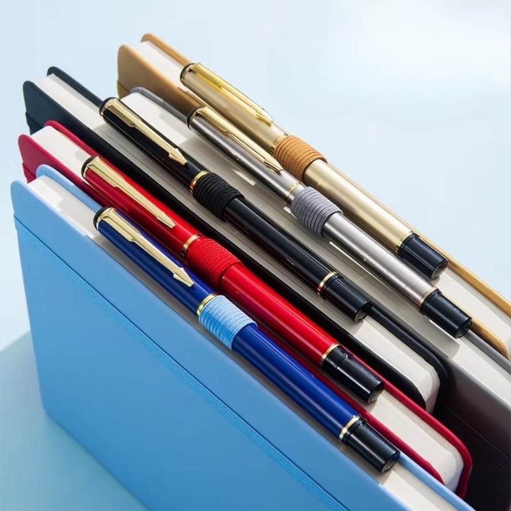 Mini cuadernos de bolsillo con - Leather Work Diary Covers reseña y precio