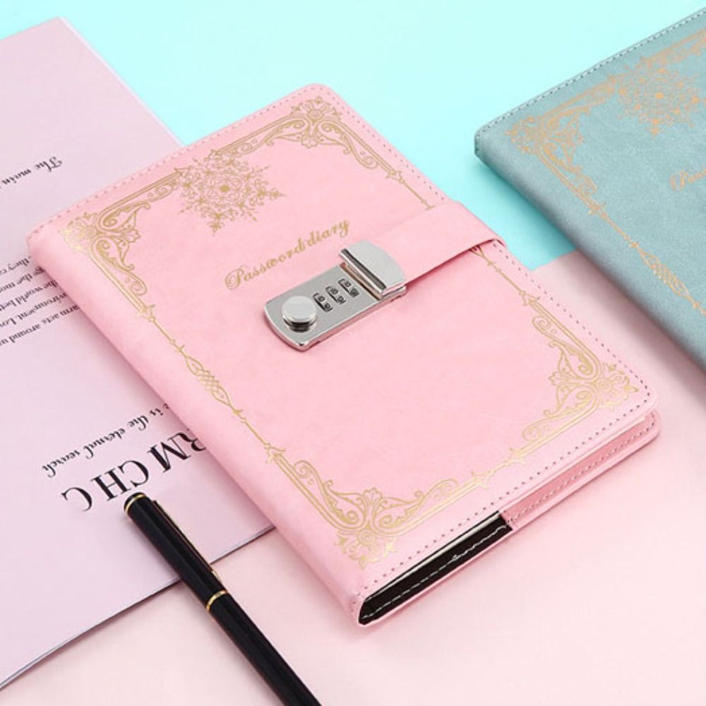 Cuaderno de cuero sintético de - Leather Work Diary Covers reseña y precio