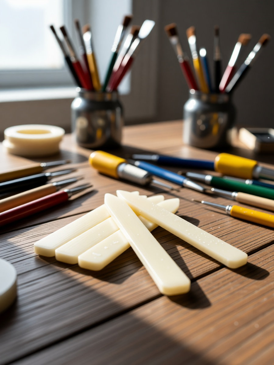 5 unidades de herramienta de p - Bone Folder Tool reseña y precio