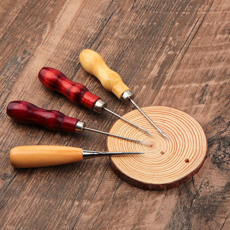 Kit de Herramientas para Traba - Groover Stitching Tool reseña y precio