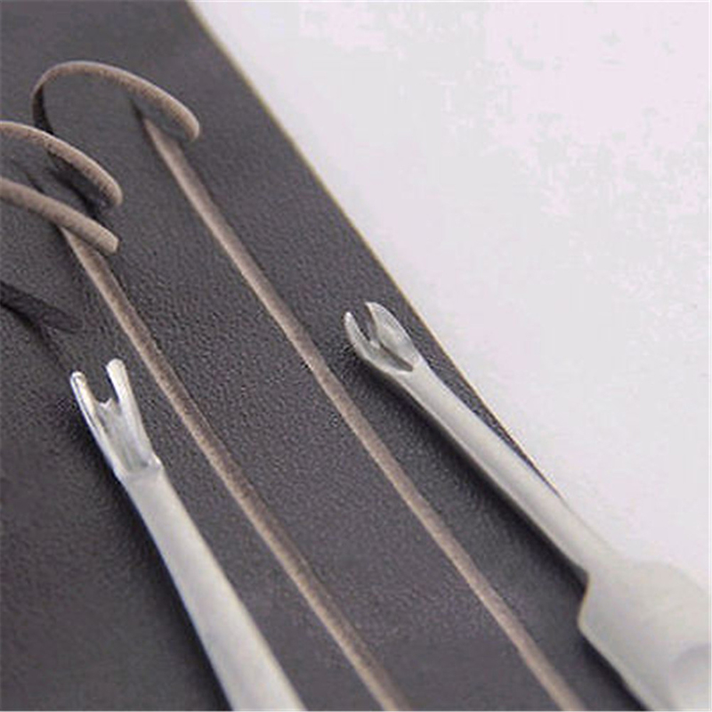 (.) Kit de herramientas de cue - Groover Stitching Tool reseña y precio