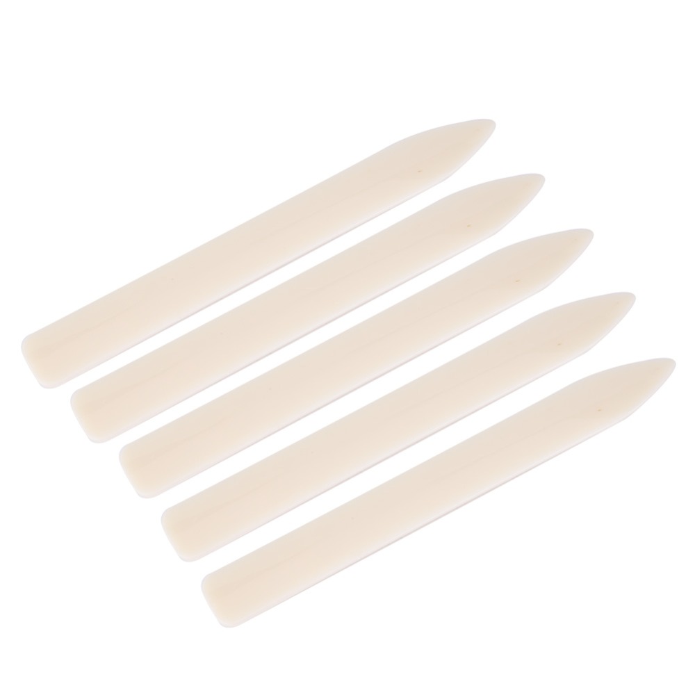 Juego de 5 Herramientas Plegad - Bone Folder Tool reseña y precio