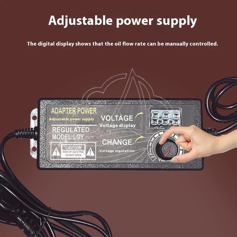 Máquina Eléctrica de 120W para - Leatherwork Machine reseña y precio