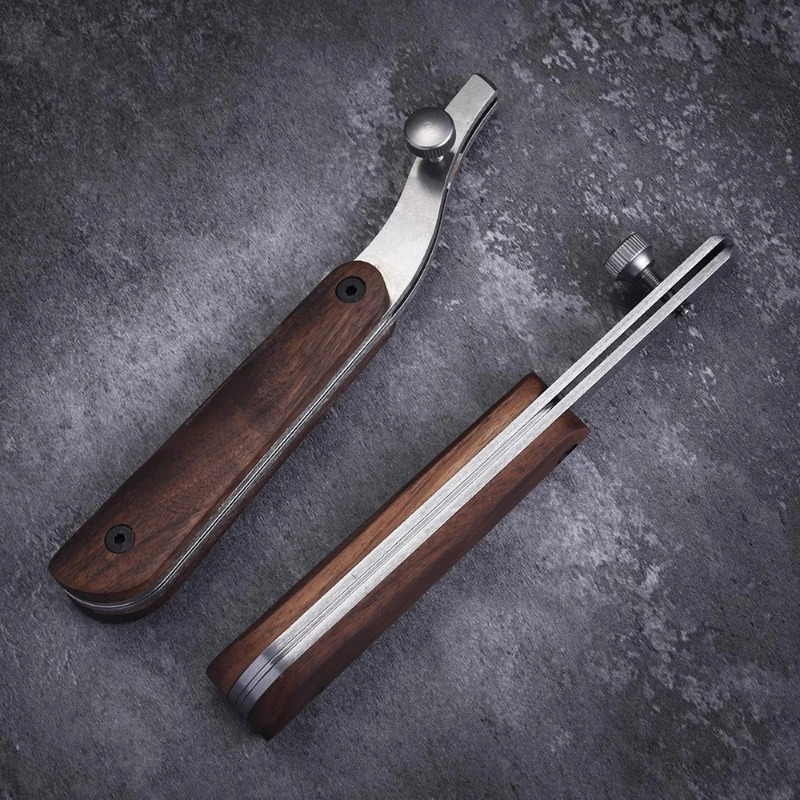 1 pieza de herramienta ajustab - Groover Stitching Tool reseña y precio