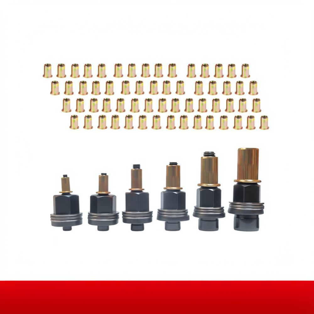 Herramienta manual para coloca - Rivet Setter Tool reseña y precio