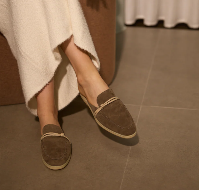 Mocasines para hombre de diseñ - Leatherwork Designs reseña y precio