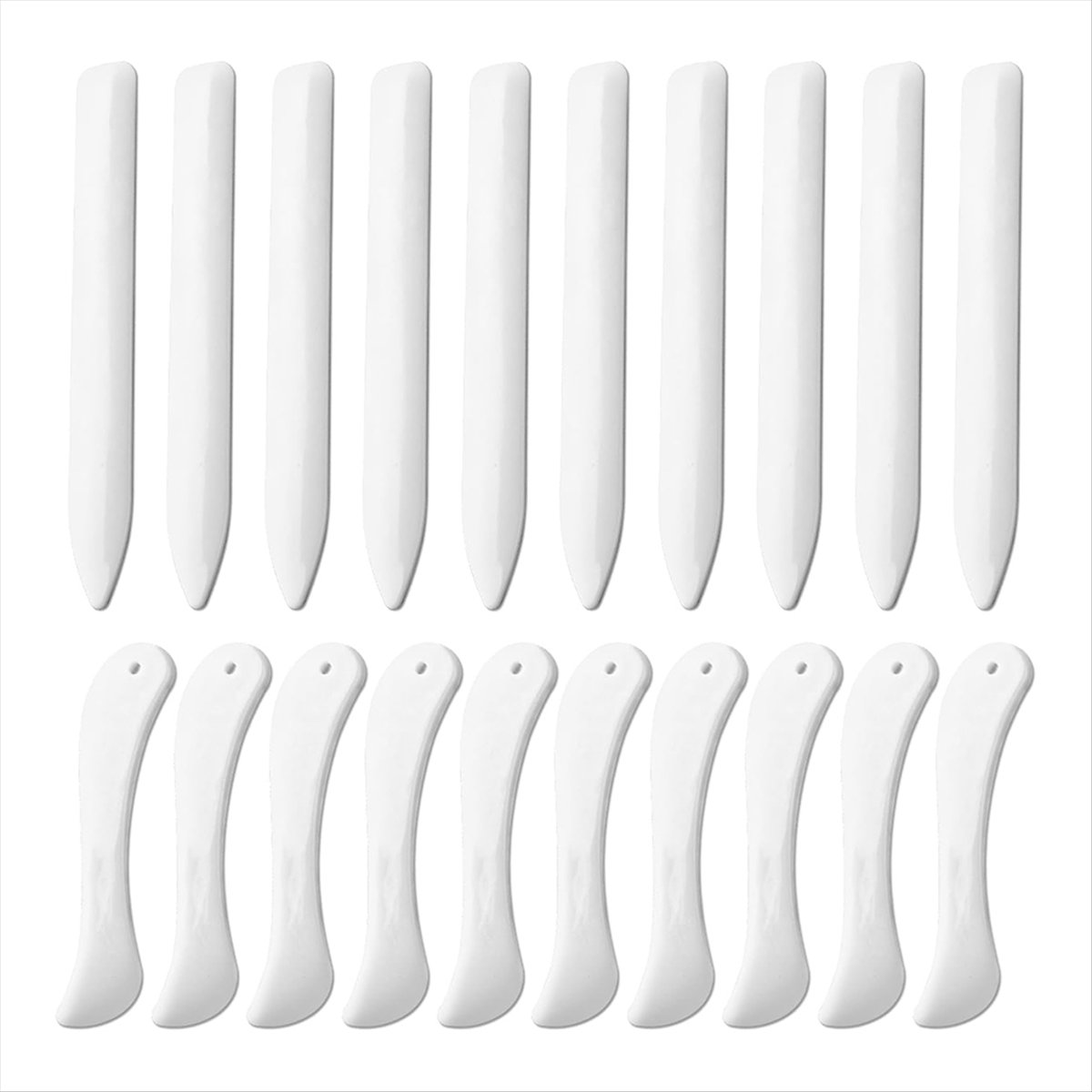 【Más Vendido】20 Herramientas P - Bone Folder Tool reseña y precio
